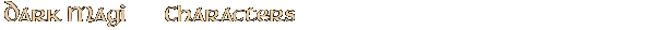 Contentbox headline