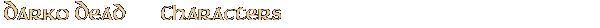 Contentbox headline
