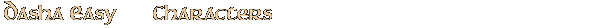 Contentbox headline