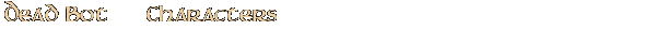 Contentbox headline