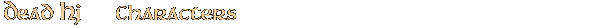 Contentbox headline