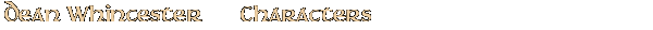 Contentbox headline