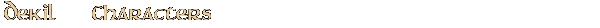 Contentbox headline