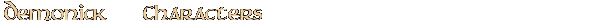 Contentbox headline