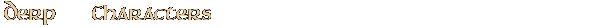 Contentbox headline