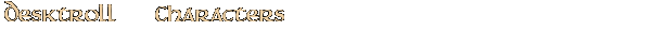 Contentbox headline
