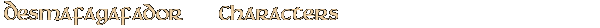 Contentbox headline