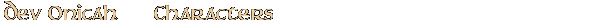 Contentbox headline