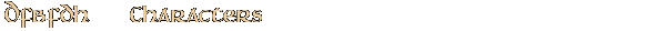 Contentbox headline