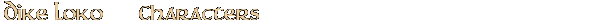Contentbox headline