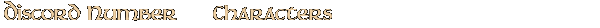 Contentbox headline