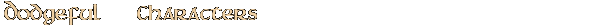 Contentbox headline