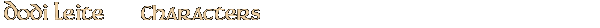 Contentbox headline