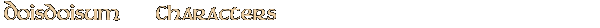 Contentbox headline