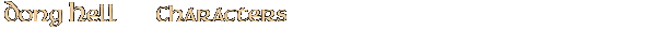 Contentbox headline
