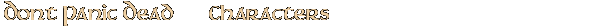Contentbox headline