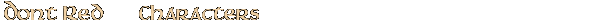 Contentbox headline