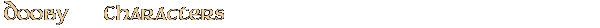 Contentbox headline
