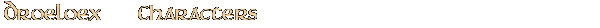 Contentbox headline