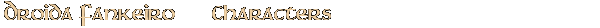 Contentbox headline