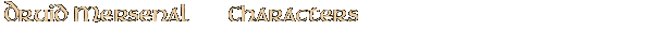 Contentbox headline