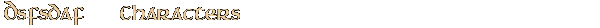 Contentbox headline
