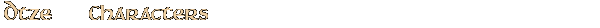 Contentbox headline