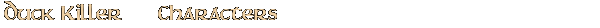 Contentbox headline