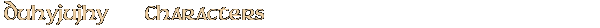 Contentbox headline