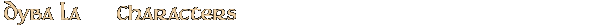Contentbox headline