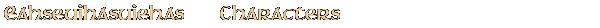 Contentbox headline