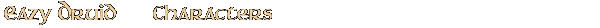 Contentbox headline