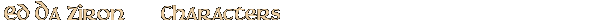 Contentbox headline