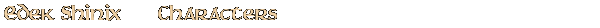 Contentbox headline
