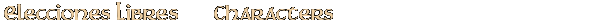 Contentbox headline