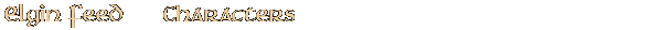 Contentbox headline