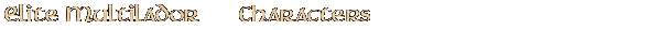 Contentbox headline