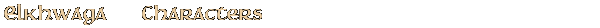 Contentbox headline