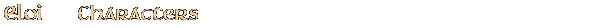 Contentbox headline