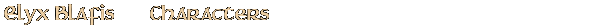 Contentbox headline
