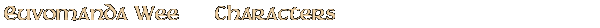 Contentbox headline
