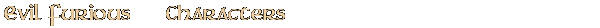 Contentbox headline