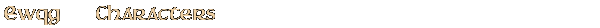 Contentbox headline