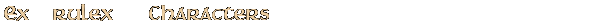 Contentbox headline