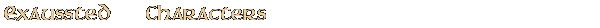 Contentbox headline