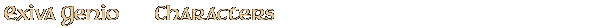 Contentbox headline