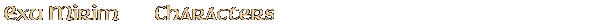 Contentbox headline