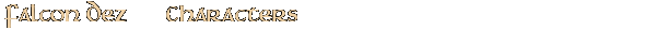 Contentbox headline