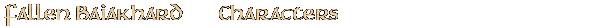 Contentbox headline