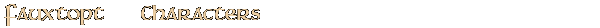 Contentbox headline